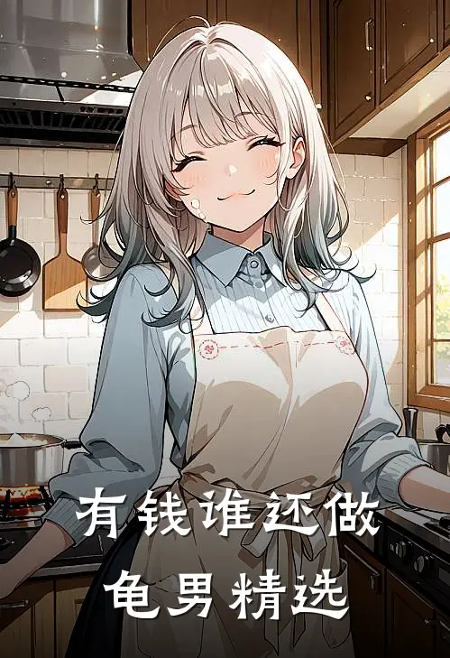 有钱谁还做龟男精选