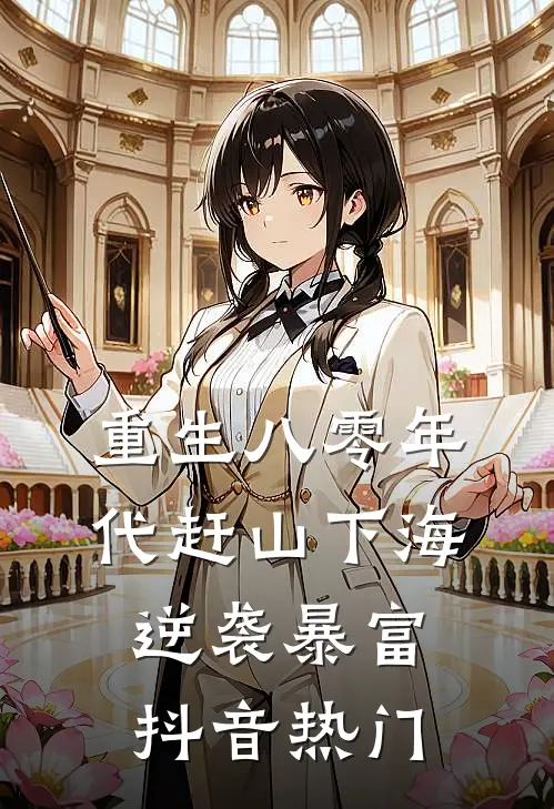 重生八零年代赶山下海逆袭暴富抖音热门