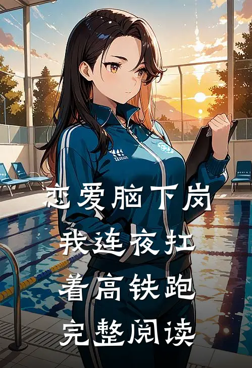 恋爱脑下岗，我连夜扛着高铁跑完整阅读