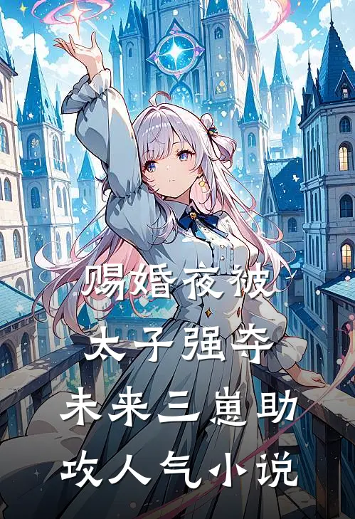 赐婚夜被太子强夺，未来三崽助攻人气小说