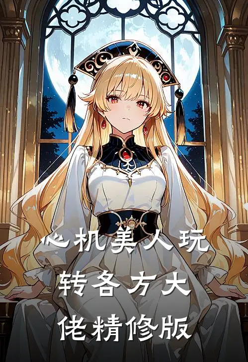 心机美人玩转各方大佬精修版