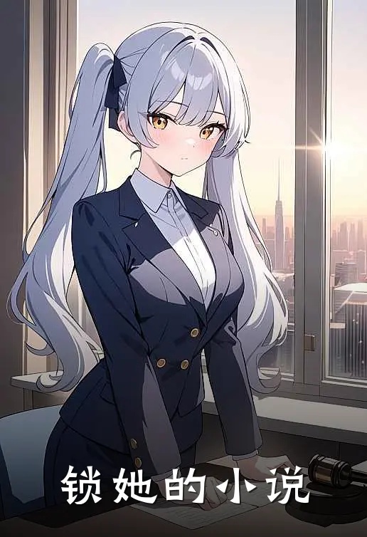 锁她的小说