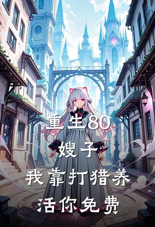 重生80：嫂子，我靠打猎养活你免费