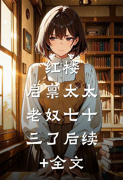 红楼：启禀太太，老奴七十三了后续+全文