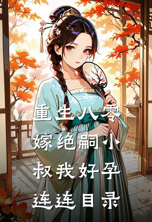 重生八零，嫁绝嗣小叔我好孕连连目录