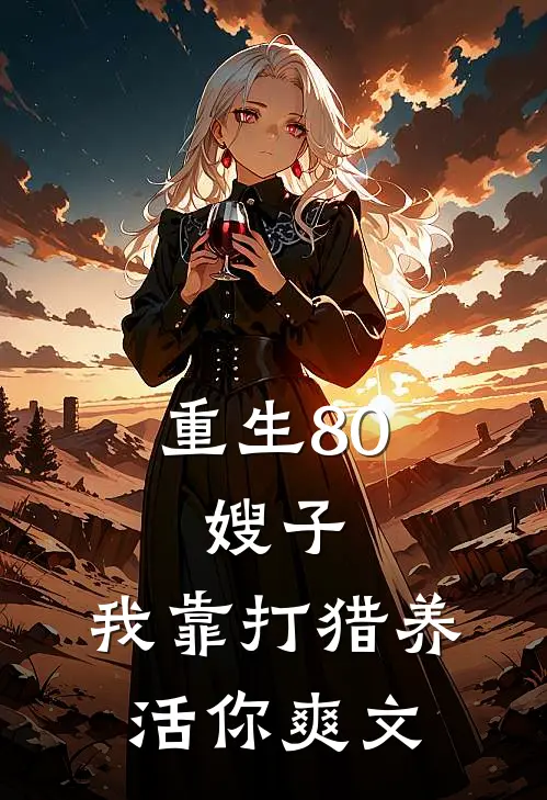 重生80：嫂子，我靠打猎养活你爽文