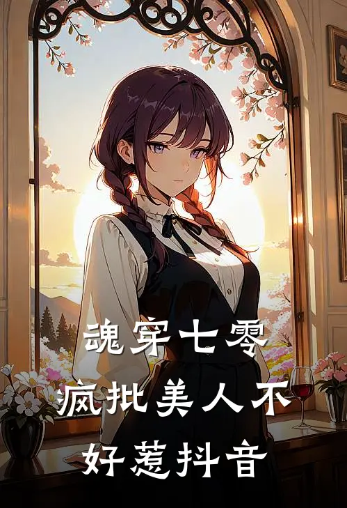魂穿七零，疯批美人不好惹抖音