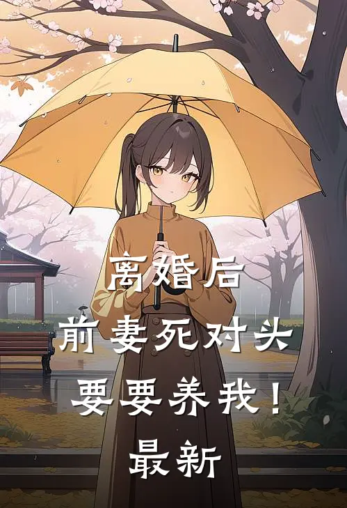 离婚后，前妻死对头要要养我！最新