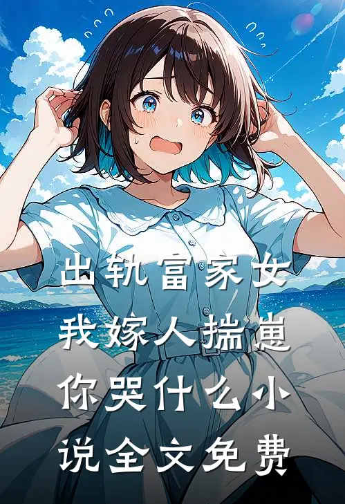 出轨富家女，我嫁人揣崽你哭什么小说全文免费