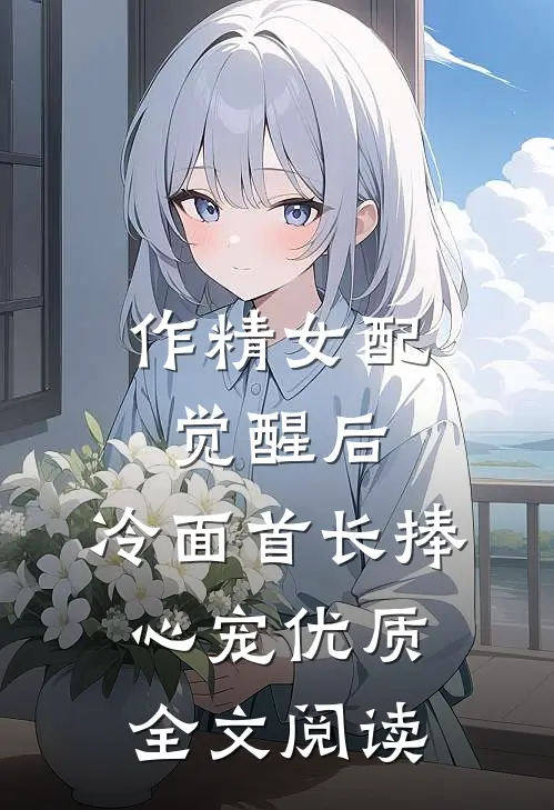 作精女配觉醒后，冷面首长捧心宠优质全文阅读