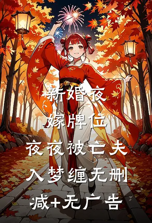 新婚夜嫁牌位，夜夜被亡夫入梦缠无删减+无广告