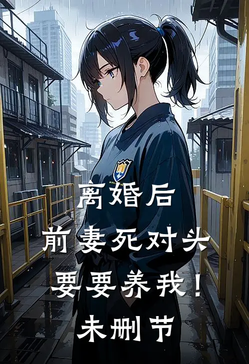 离婚后，前妻死对头要要养我！未删节