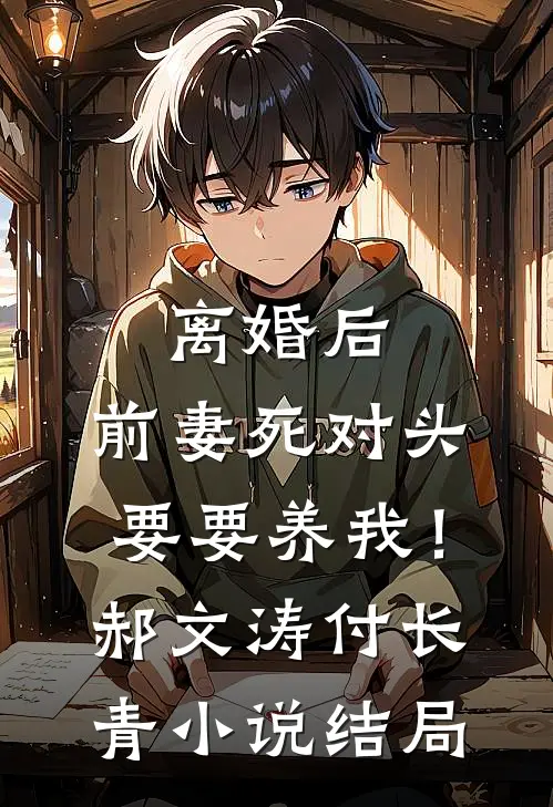 离婚后，前妻死对头要要养我！郝文涛付长青小说结局