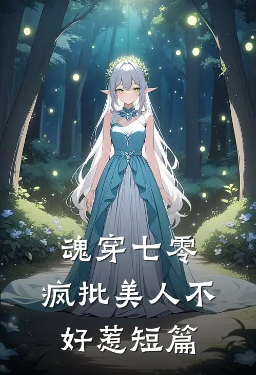 魂穿七零，疯批美人不好惹短篇
