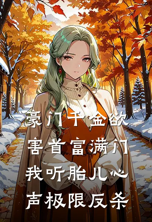 豪门千金欲害首富满门，我听胎儿心声极限反杀