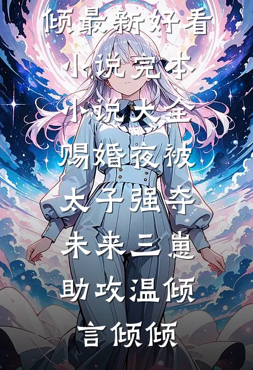 赐婚夜被太子强夺，未来三崽助攻(温倾言倾倾)最新好看小说_完本小说大全赐婚夜被太子强夺，未来三崽助攻(温倾言倾倾)