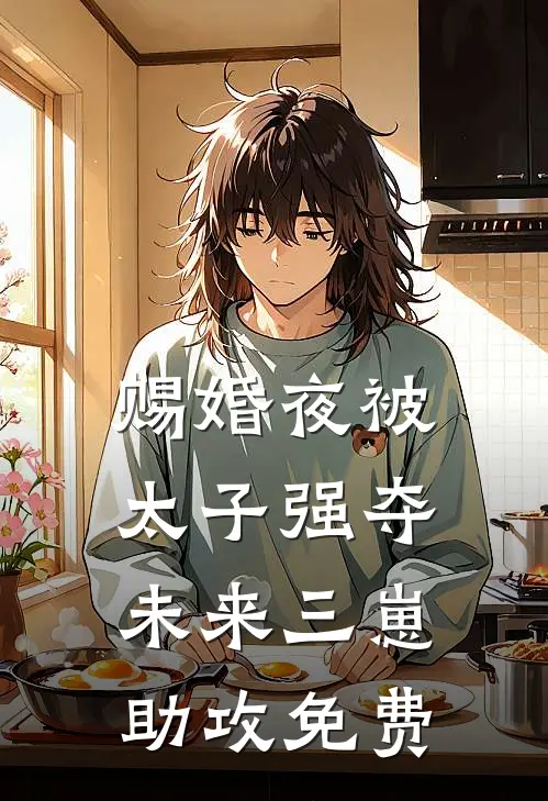 赐婚夜被太子强夺，未来三崽助攻免费