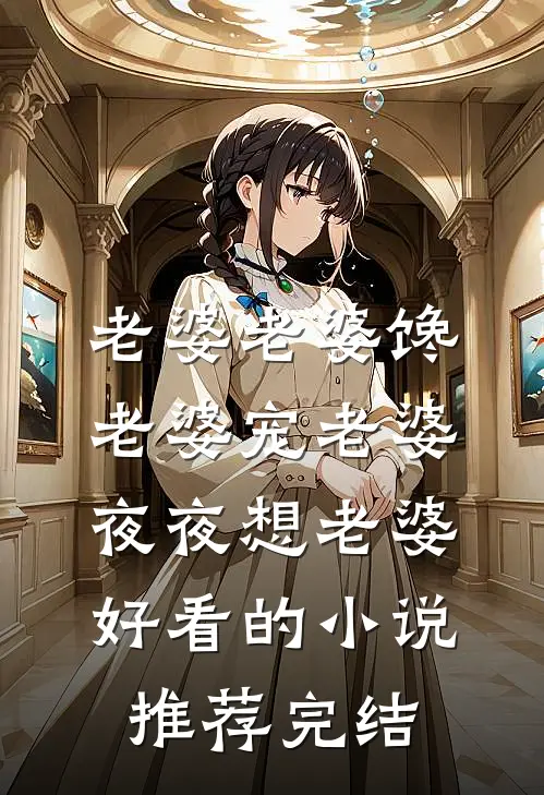 老婆老婆馋老婆宠老婆夜夜想老婆好看的小说推荐完结