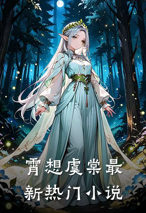 霄想虞棠最新热门小说