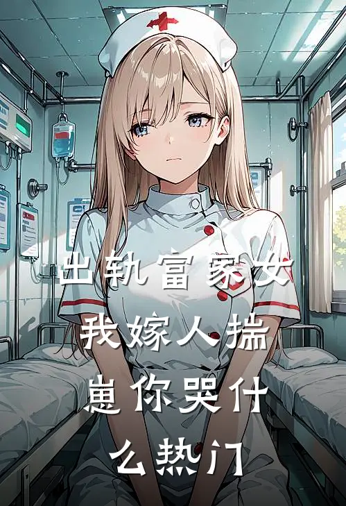 出轨富家女，我嫁人揣崽你哭什么热门