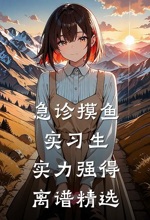 急诊摸鱼实习生，实力强得离谱精选