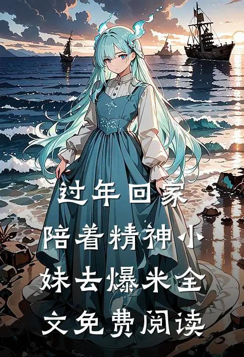 过年回家，陪着精神小妹去爆米全文免费阅读