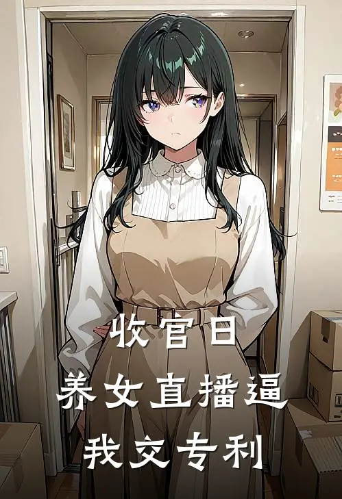收官日，养女直播逼我交专利