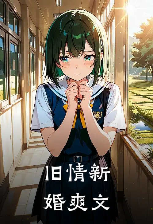 旧情新婚爽文