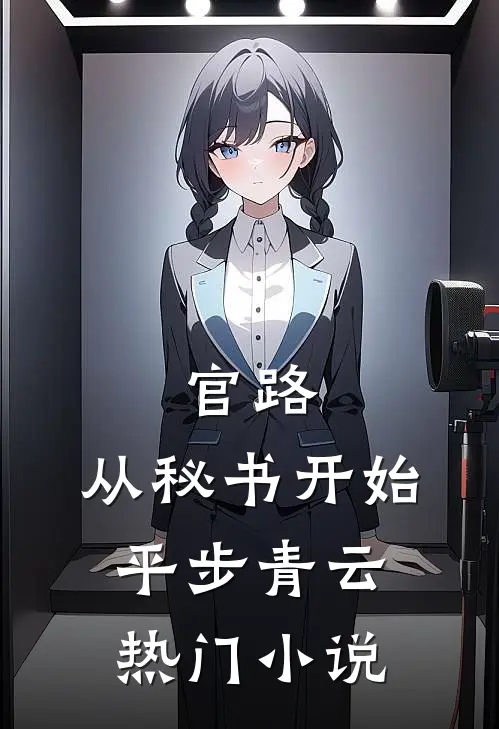 官路：从秘书开始平步青云热门小说