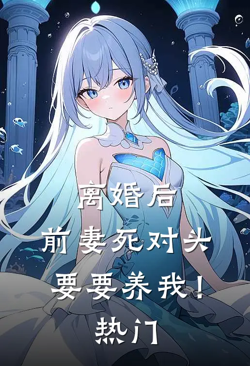 离婚后，前妻死对头要要养我！热门