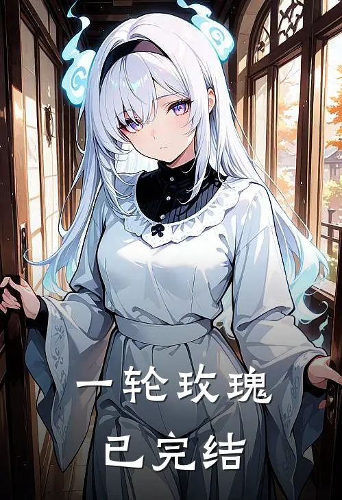 一轮玫瑰已完结