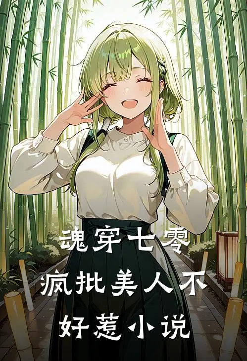 魂穿七零，疯批美人不好惹小说
