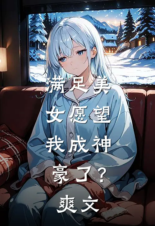 满足美女愿望，我成神豪了？爽文