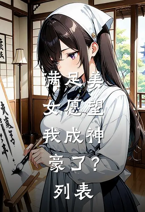 满足美女愿望，我成神豪了？列表