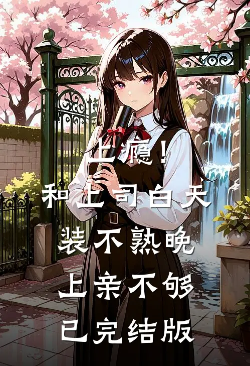 上瘾！和上司白天装不熟晚上亲不够已完结版