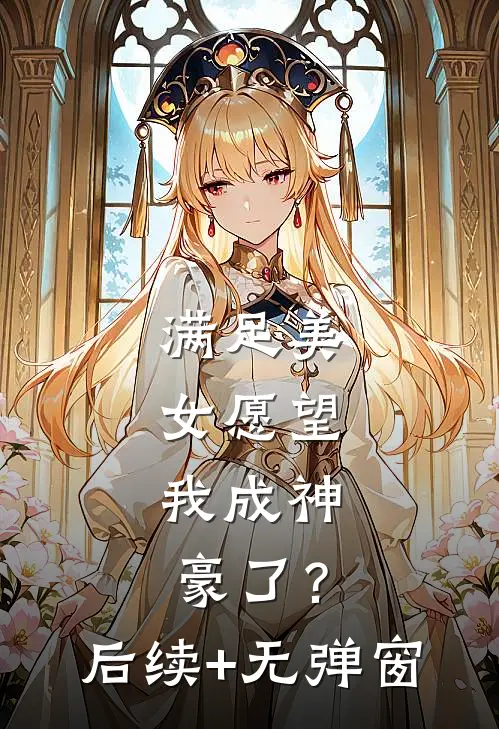 满足美女愿望，我成神豪了？后续+无弹窗