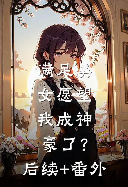 满足美女愿望，我成神豪了？后续+番外