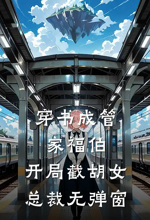 穿书成管家福伯，开局截胡女总裁无弹窗