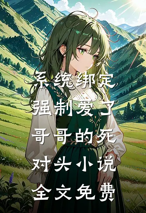 系统绑定，强制爱了哥哥的死对头小说全文免费