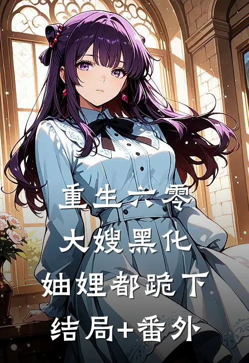 重生六零：大嫂黑化，妯娌都跪下结局+番外