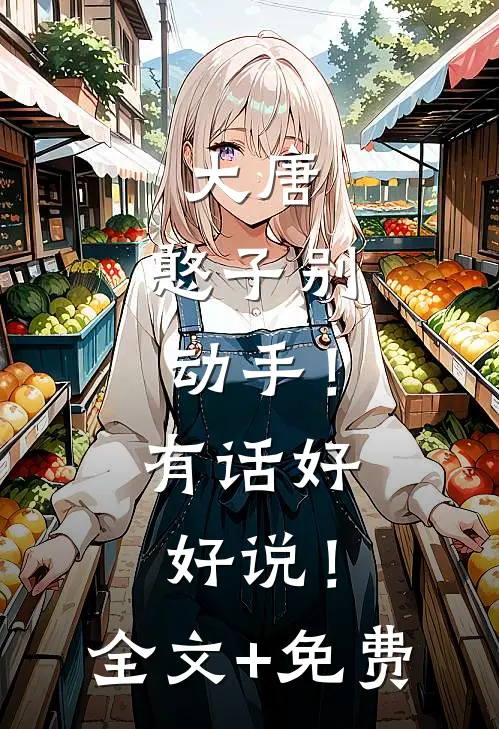 大唐：憨子别动手！有话好好说！全文+免费