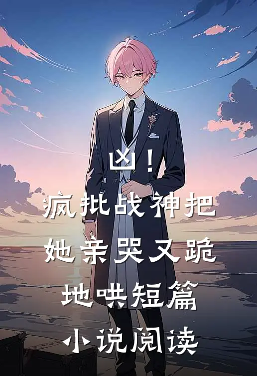 凶！疯批战神把她亲哭，又跪地哄短篇小说阅读