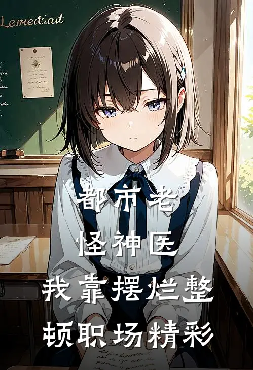 都市老怪神医：我靠摆烂整顿职场精彩