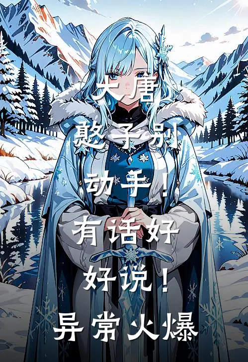 大唐：憨子别动手！有话好好说！异常火爆