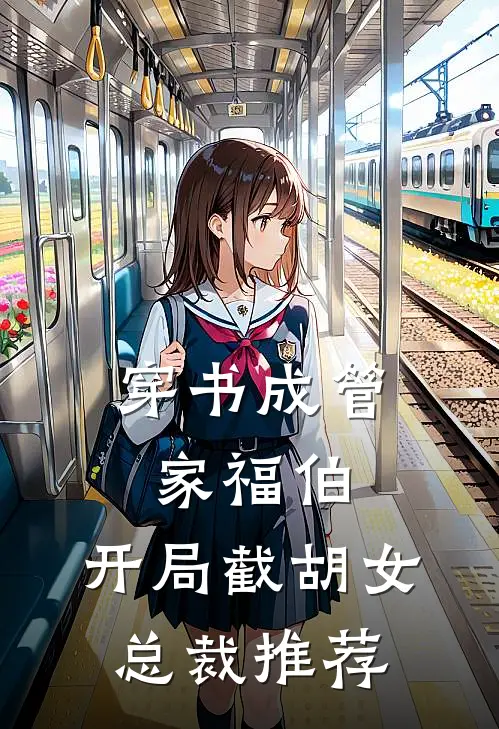 穿书成管家福伯，开局截胡女总裁推荐