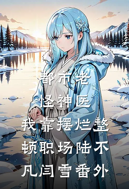 都市老怪神医：我靠摆烂整顿职场陆不凡闫雪番外