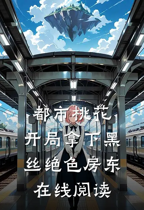 都市桃花，开局拿下黑丝绝色房东在线阅读