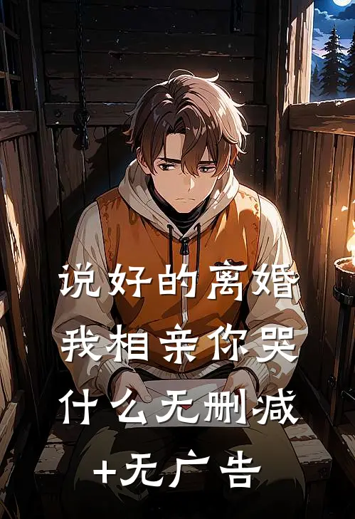 说好的离婚，我相亲你哭什么无删减+无广告