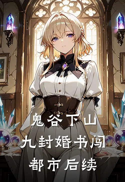 鬼谷下山：九封婚书闯都市后续
