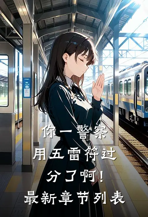 你一警察，用五雷符过分了啊！最新章节列表